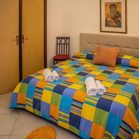 Antico Portale Apartment Trapani Luaran gambar