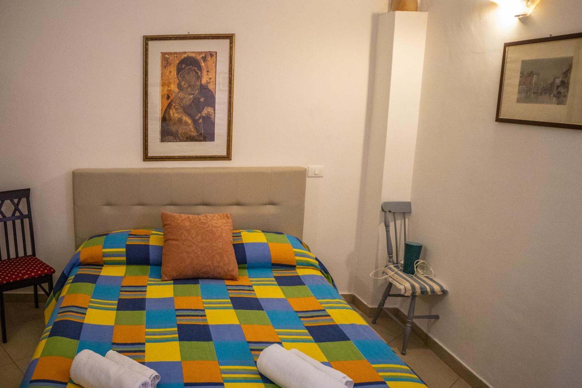 Antico Portale Apartment Trapani Luaran gambar