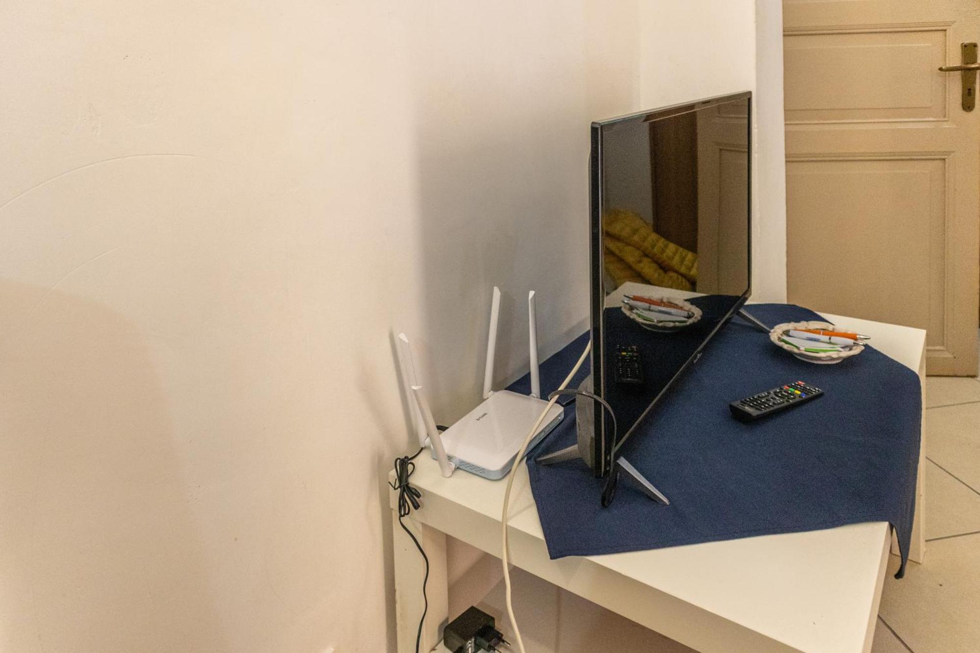 Antico Portale Apartment Trapani Luaran gambar