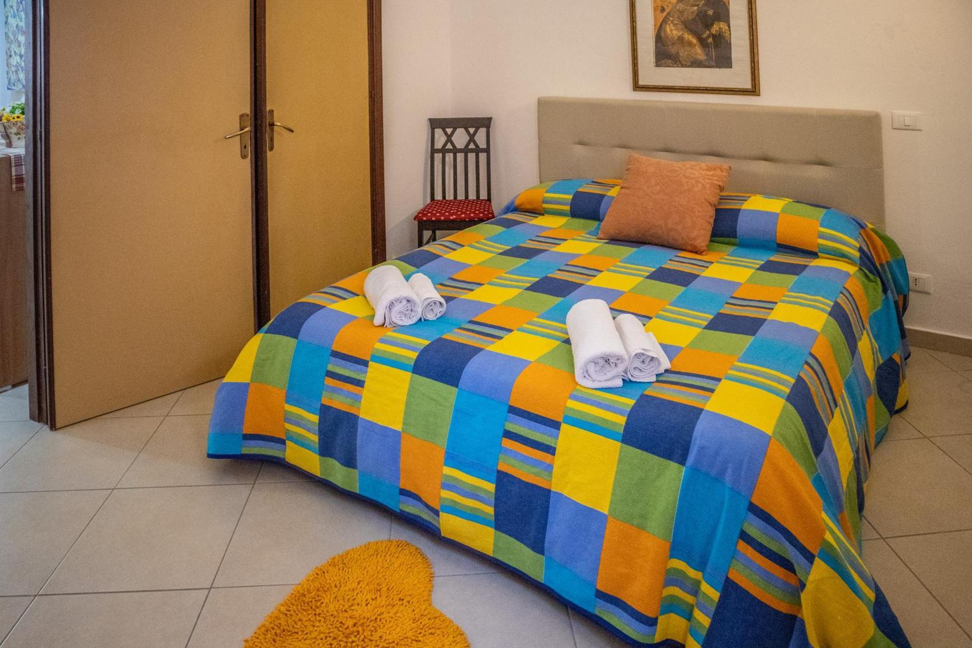Antico Portale Apartment Trapani Luaran gambar
